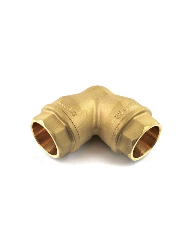 Isiflo Elbow 90° isiflo 25mm