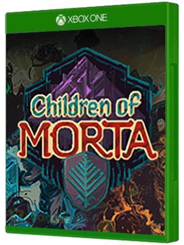 Children of Morta - Microsoft Xbox One - Eventyr