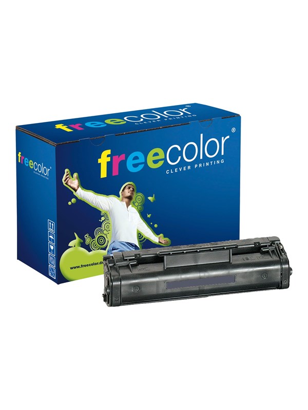 Clover FREECOLOR