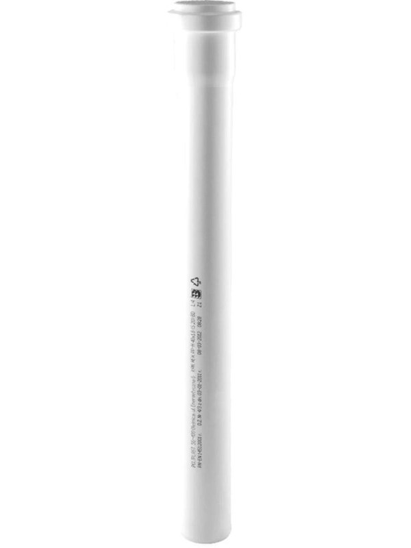 ALIAXIS 40-250mm pp white pipe