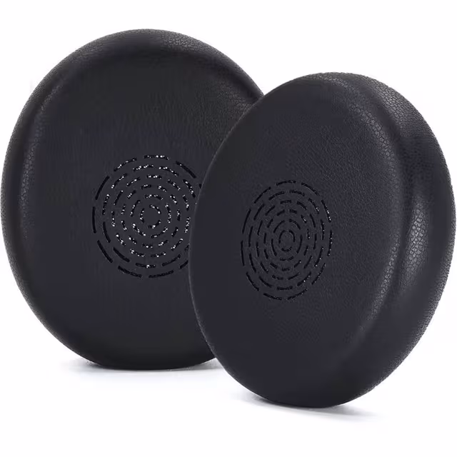 Øreputer Jabra Engage 50 II - Svart