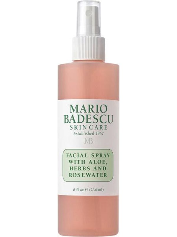 Mario Badescu Facial Spray With Aloe Herbes & Rosewater 236 ml