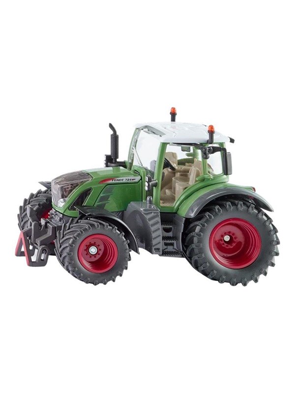 SIKU 1:32 Fendt 724 Vario