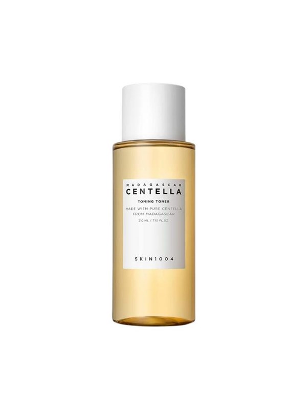 SKIN1004 - Madagascar Centella Toning Toner