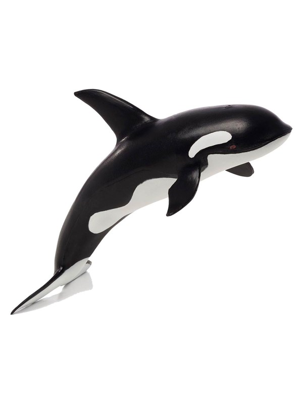 Mojo - Sealife Orca Large