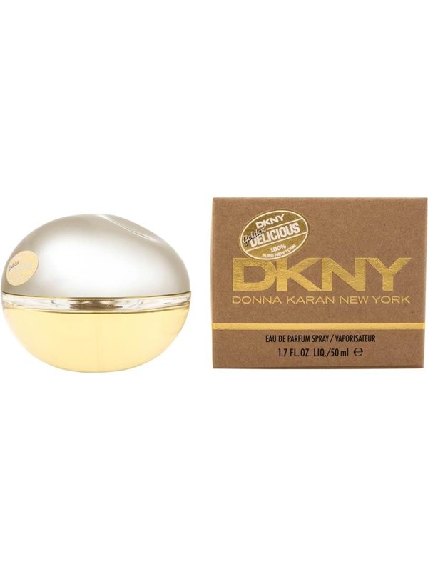 DKNY Golden Deliciouseau De Parfum Spray 100ml