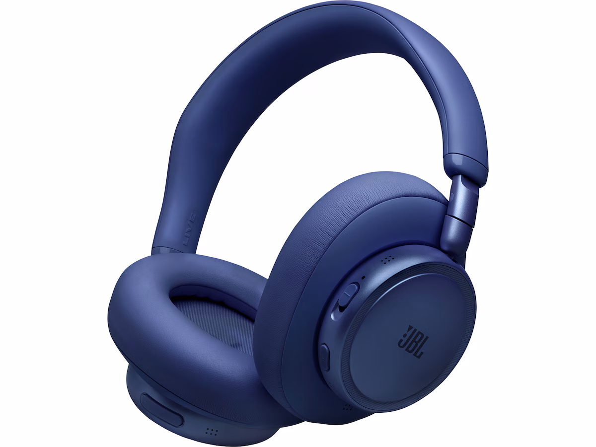 JBL Live 780 NC - Blue