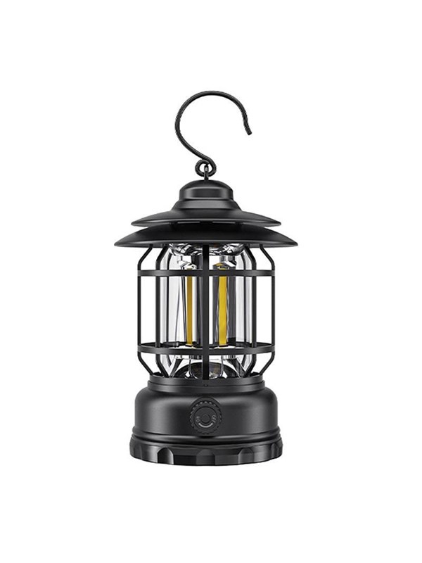 Superfire Camping lamp  T51 USB-C