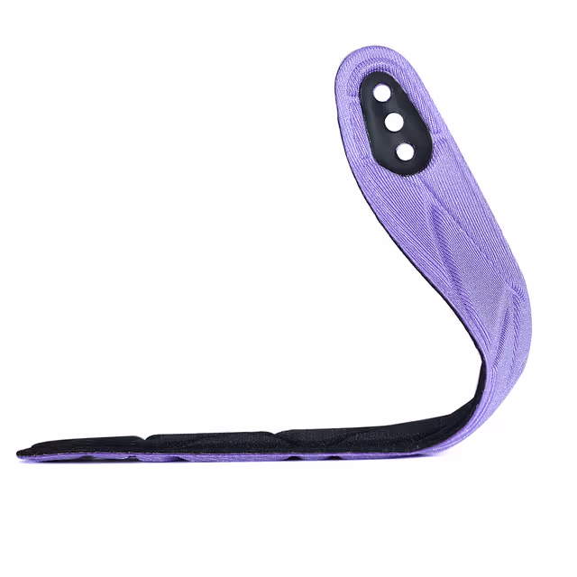 Hodebånd til SteelSeries Arctis Nova Pro/7P/7X Lilla
