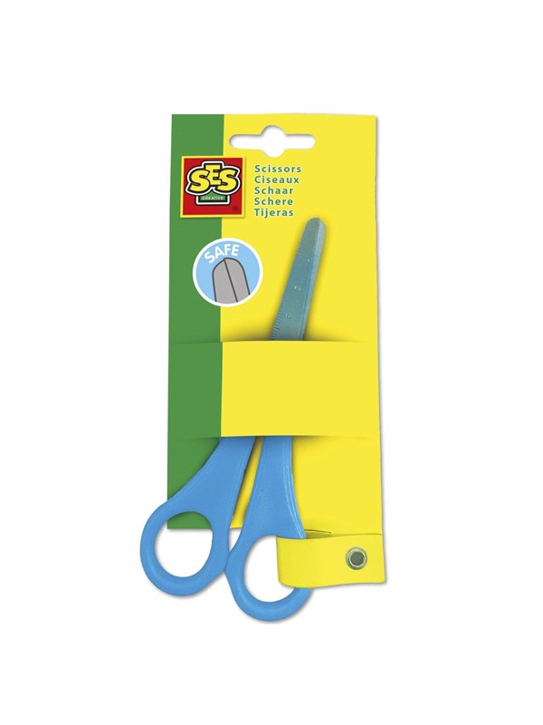 SES Creative Right Handed Scissors