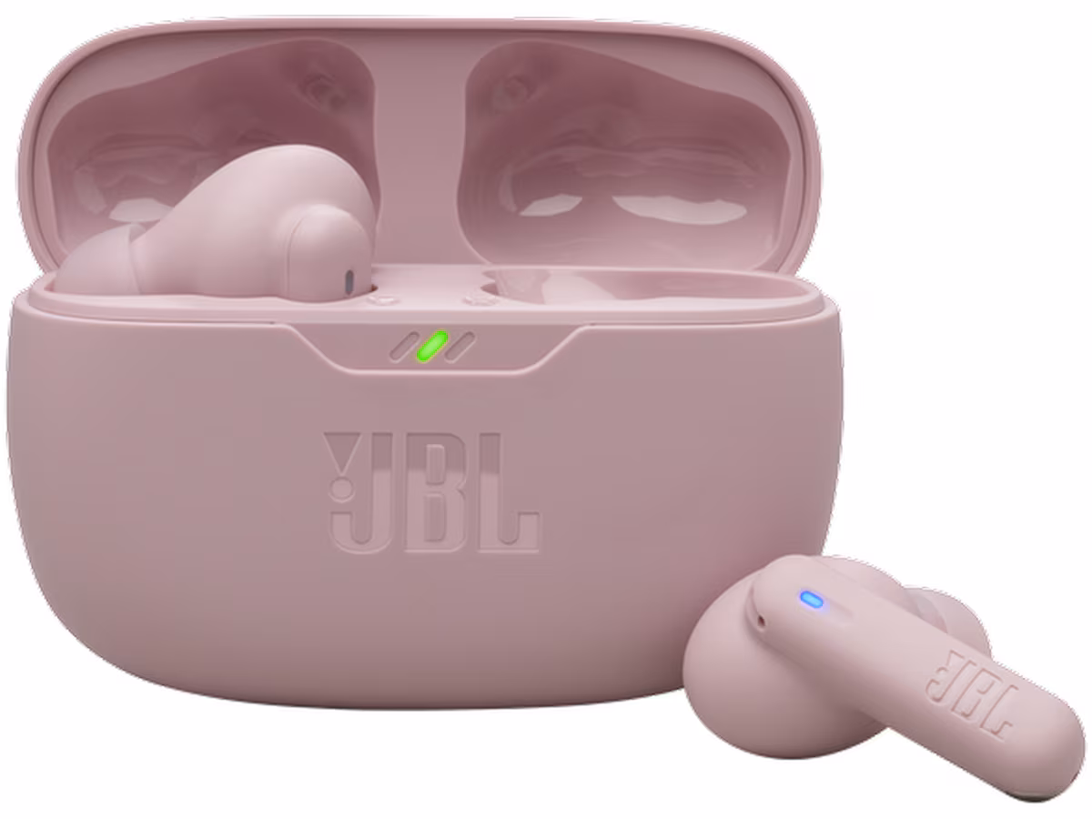 JBL Wave Beam 2 - Pink