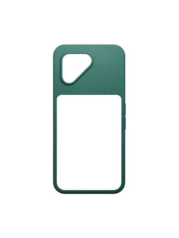 Fairphone (Gen. 6) Protective Case - Forest Green