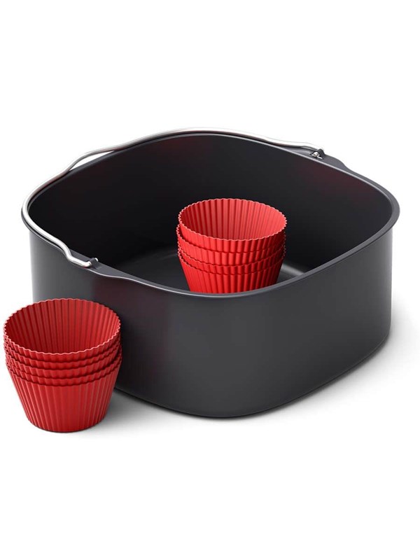 Philips HD9957/00 Baking Kit XXL