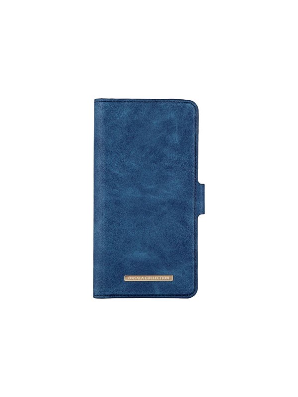 ONSALA COLLECTION Wallet Royal Blue iPhone XS MAX