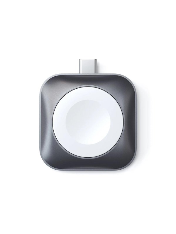 Satechi USB-C Magnetic Charging Dock for Apple Watch