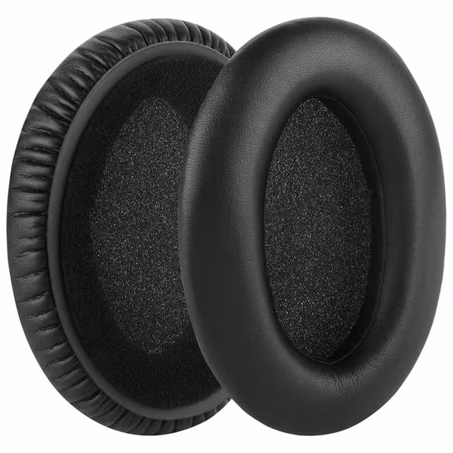 Øreputer Sennheiser PXC 450  - Svart