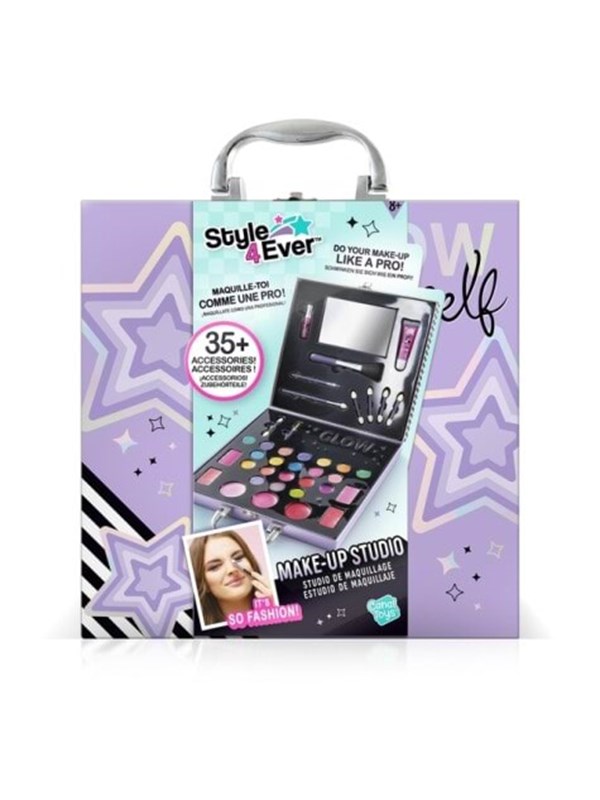 Style 4 Ever Make-up Studio