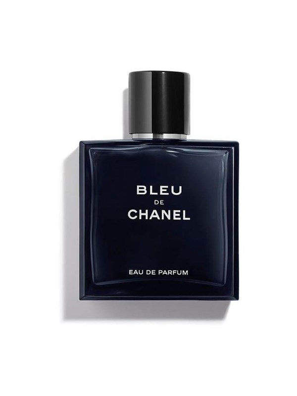 Chanel Bleu De  Pour Homme Eau de Parfum 50 ml