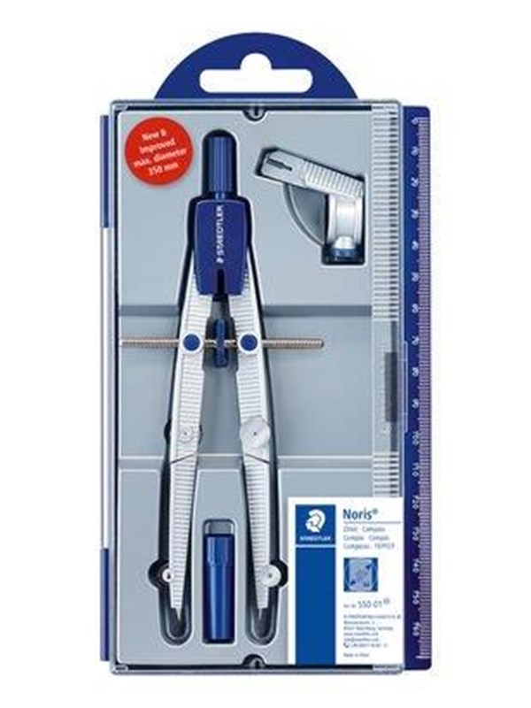 Staedtler School compass 550 01