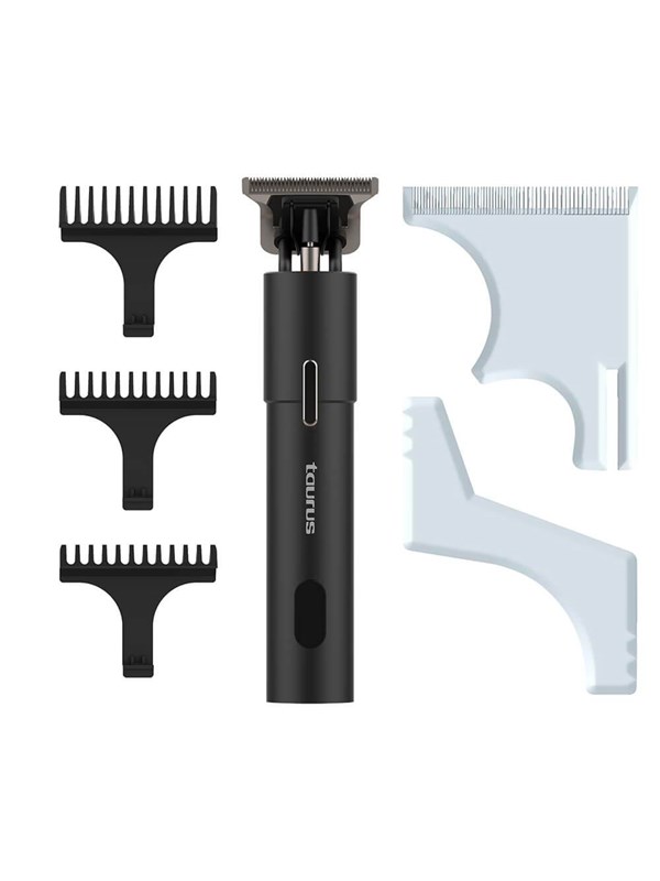 Taurus Hårklipper Hair Clipper 5V Precission