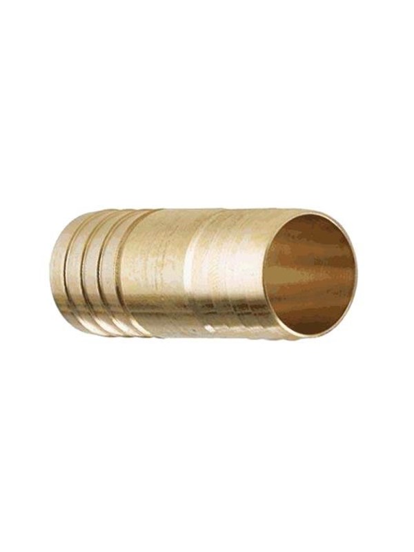 Nito Connector 20mm with 20mm hose tails