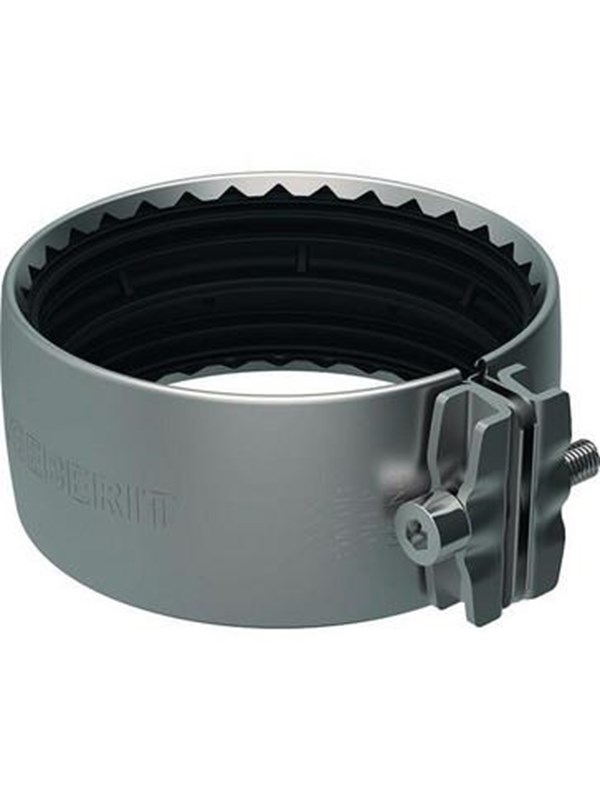 Geberit silent coupling 75 mm