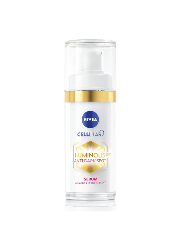 Nivea Luminous630 Anti-dark Spot Serum 30 ml