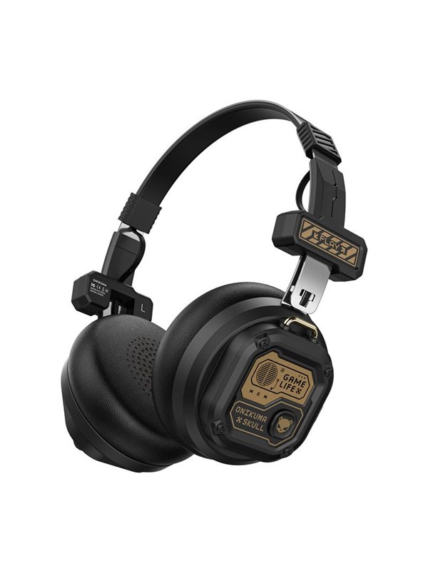 ONIKUMA GT803 gaming headphones (black)