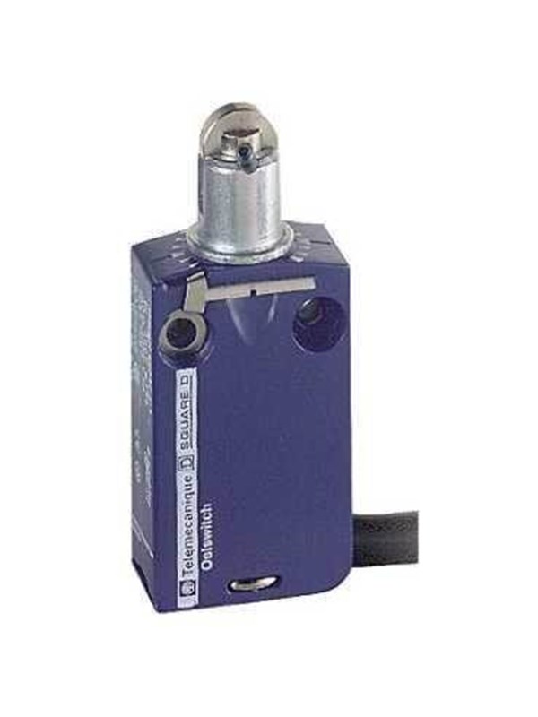 TELEMECANIQUE SENSORS Limit sw.metal roller plunger.cable 5m