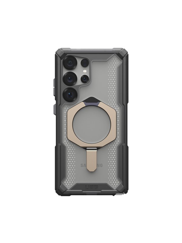 UAG Plasma XTE w/ Magnet - Ash/Titanium - Samsung Galaxy S25 Ultra