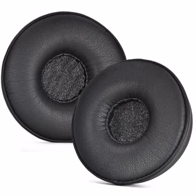 Øreputer Jabra Engage 50  - Svart