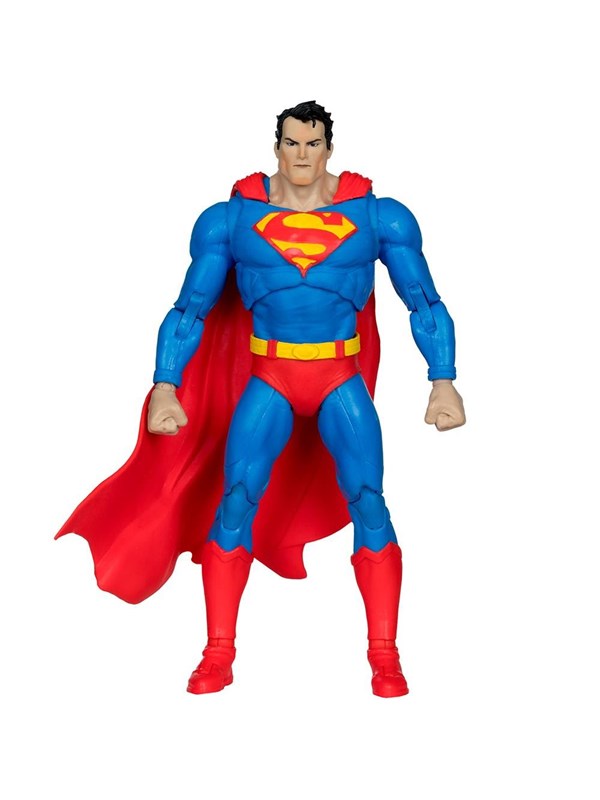McFarlane - Toys - DC Multiverse Superman (Hush) Action Figure - Figur
