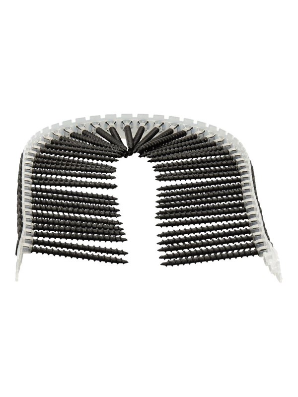 Makita F-31140 Collated Screws 1000 Pieces