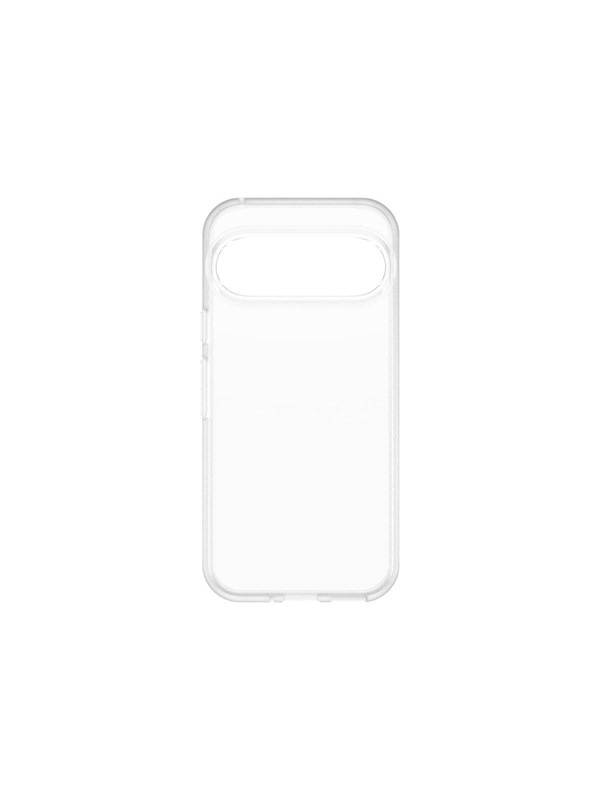 OtterBox React Google Pixel 9/Pixel 9 Pro - clear