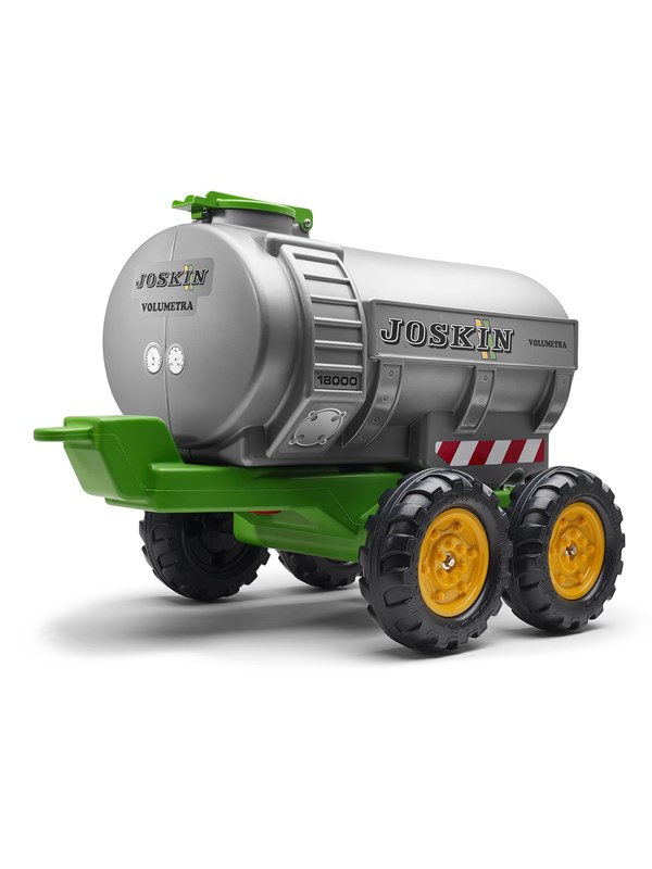 Falk Tank trailer 30 litre Joskin Volumetra