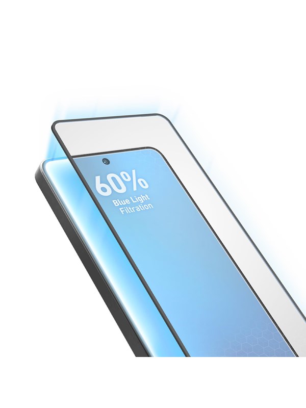 SBS Eyesafe Tempered Glass with Applicator for Samsung Galaxy S26 Ultra