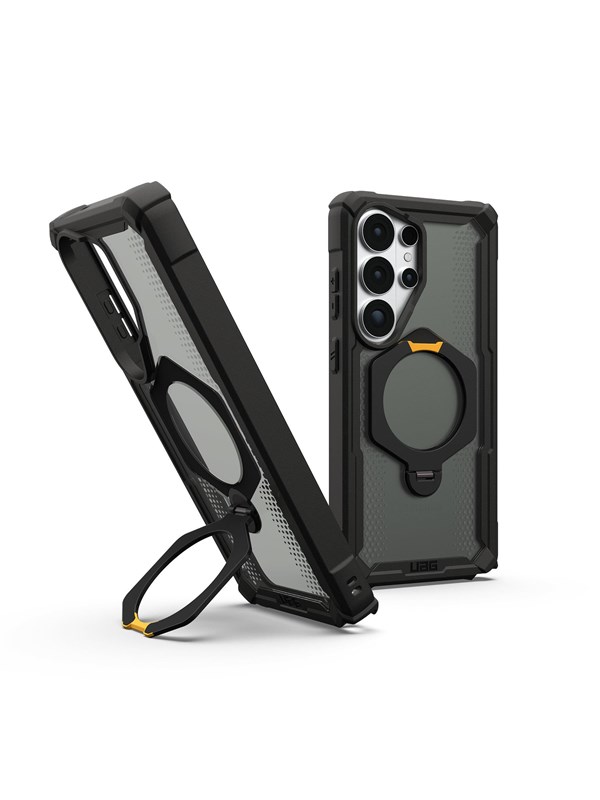 UAG Plasma XTE 360 - Black - Samsung Galaxy S26 Ultra