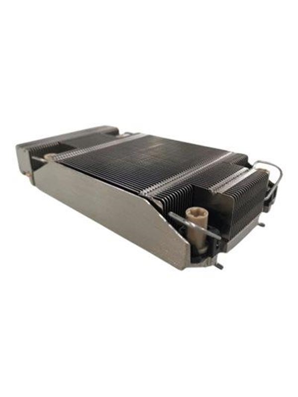 Dell High Performance - processor heatsink - customer kit - CPU Kjøleribbe (uten vifte)