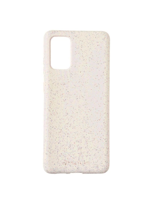 GreyLime Samsung Galaxy S20+ Cover - Beige