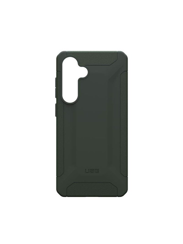 UAG Scout olive drab - Samsung Galaxy S24 FE
