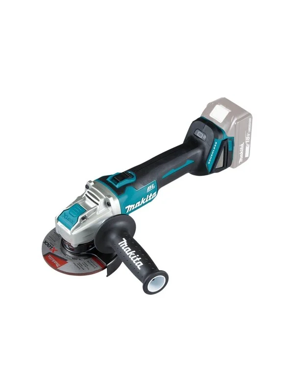 Makita DGA521ZX1