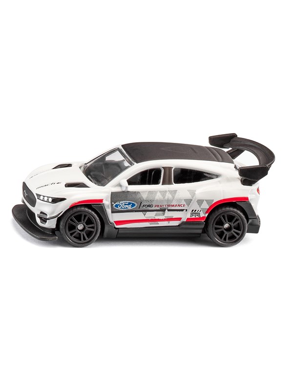 SIKU Ford Mustang Mach- E 1400