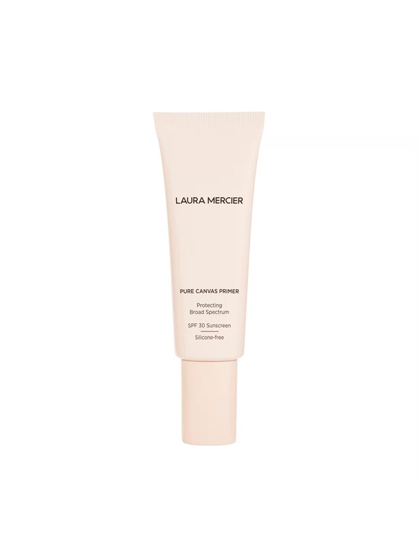 Laura Mercier Pure Canvasâ¯Protective Creamâ¯Primer - 50â¯ml