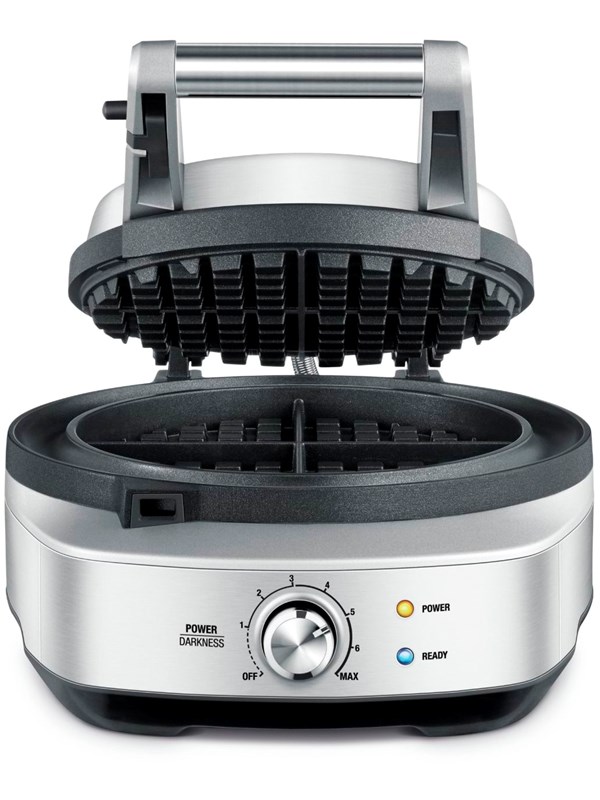 Sage Vaffeljern No Mess Waffle