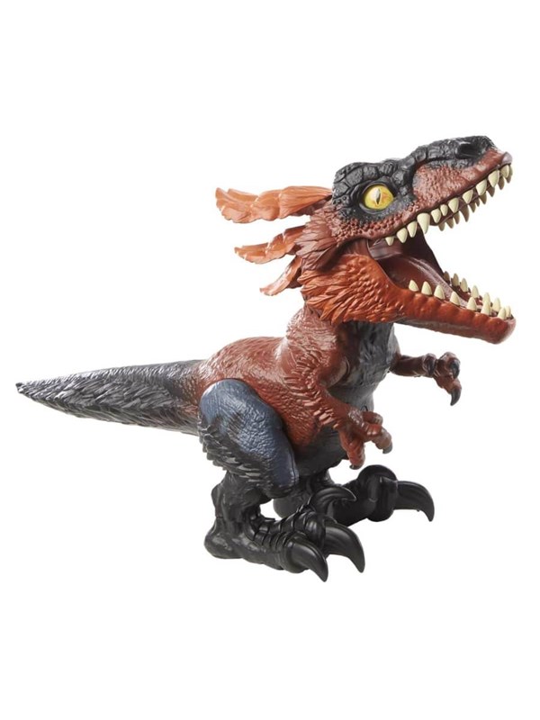 Jurassic World Strike 'N Roar Giant Dino