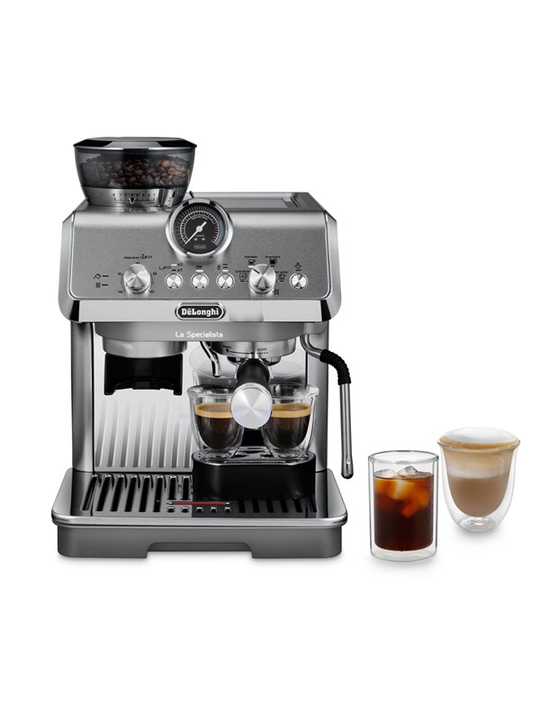 DeLonghi De'Longhi EC9255.M coffee maker
