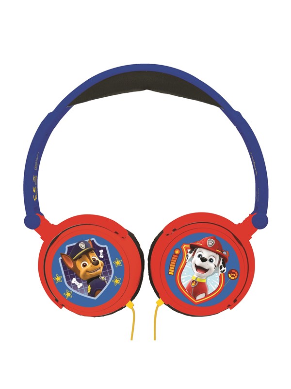 Lexibook Stereo Wired Foldable Headphone