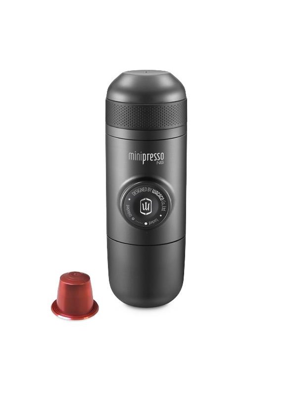 Wacaco Minipresso