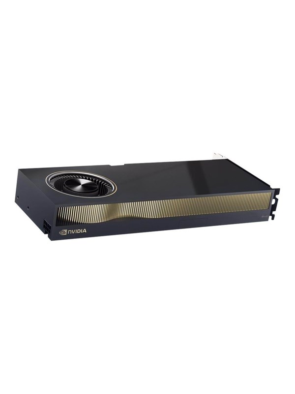 NVIDIA RTX 6000 Ada - 48GB GDDR6 RAM - Grafikkort