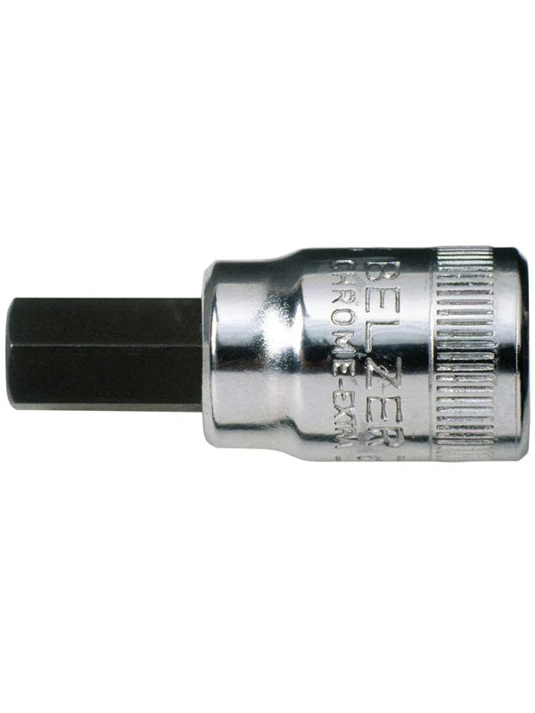 BAHCO socket 1/4 hex 4x36mm